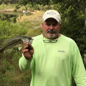 Meet your Posher, Barbara ernie